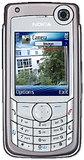 game pic for Mobileways Remote S60 Professional S60 2nd